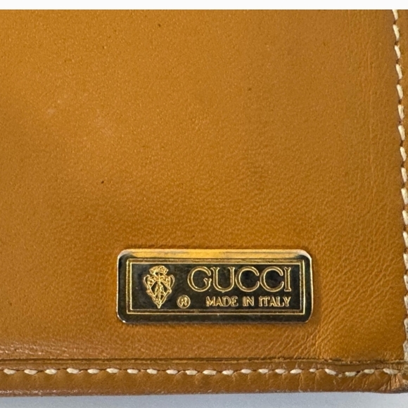 Gucci Monogram Wallet - Picture 3 of 13